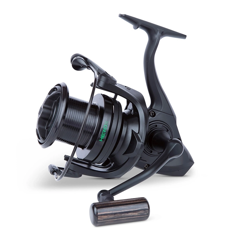 Sonik Hero-X Carp Reels